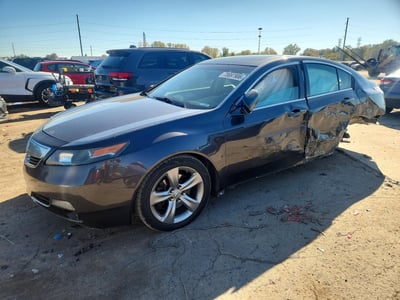 2013 Acura TL