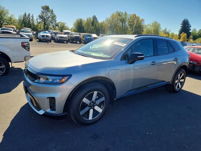 2024 Honda Prologue