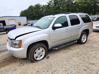 2013 Chevrolet Tahoe
