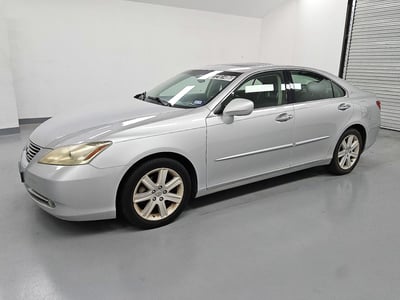 2007 Lexus ES