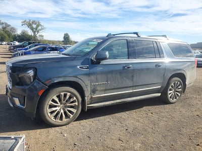 2021 GMC Yukon XL