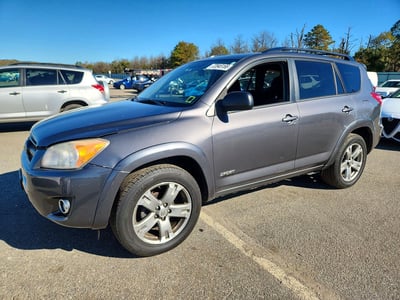 2010 Toyota RAV4