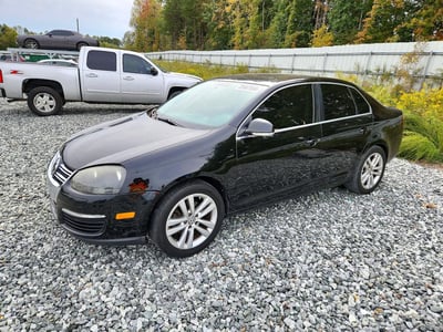 2009 Volkswagen Jetta