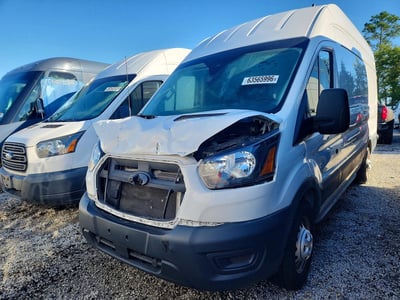 2023 Ford Transit 350