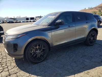 2020 Land Rover Range Rover Evoque