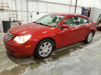 2007 Chrysler Sebring