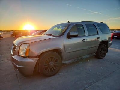 2009 GMC Yukon