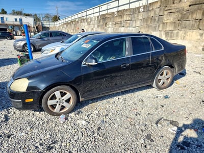 2008 Volkswagen Jetta
