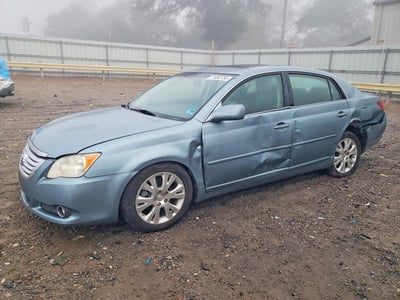 2009 Toyota Avalon