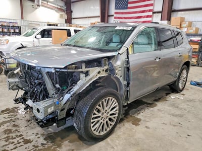 2024 GMC Acadia