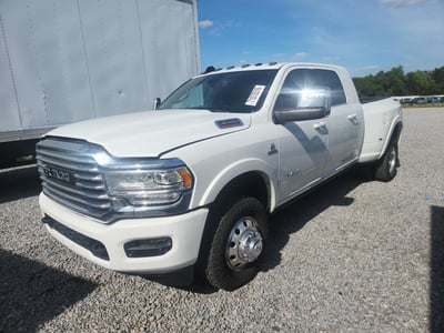 2024 RAM 3500