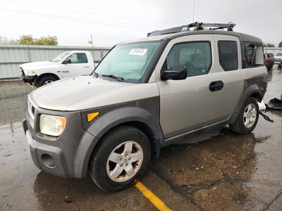 2003 Honda Element