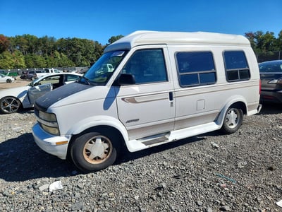 1995 Chevrolet Astro