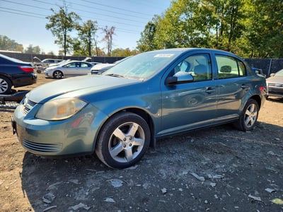 2010 Chevrolet Cobalt