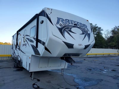 2013 Keystone Keystone