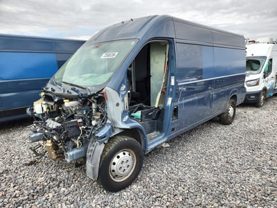 2020 RAM Promaster 3500