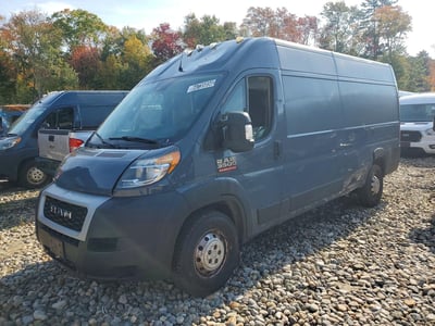 2021 RAM Promaster 3500