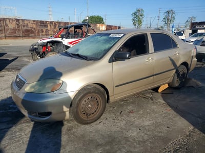 2005 Toyota Corolla