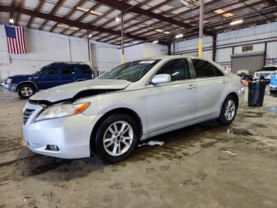 2008 Toyota Camry