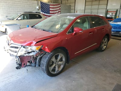 2015 Toyota Venza