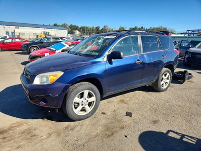2006 Toyota RAV4