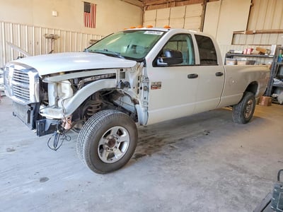 2008 Dodge Ram Pickup