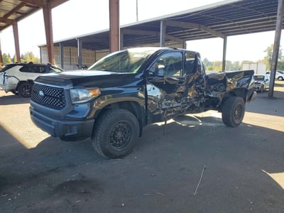 2018 Toyota Tundra