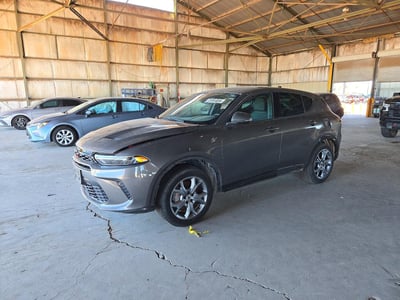 2024 Dodge Hornet