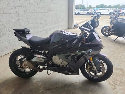 2011 BMW S 1000 RR