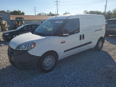 2018 RAM Promaster City