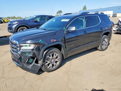 2020 GMC Acadia