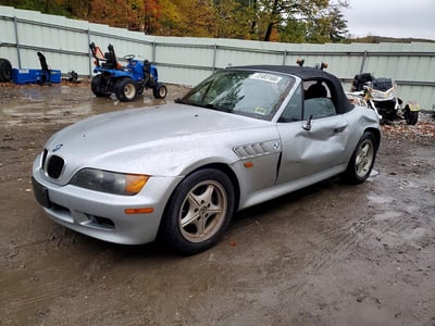 1998 BMW Z3