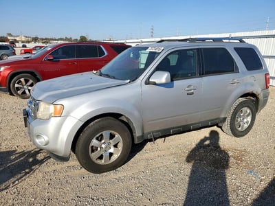 2012 Ford Escape