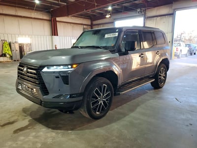 2024 Lexus GX