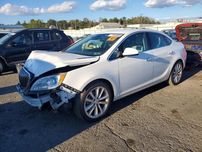 2014 Buick Verano