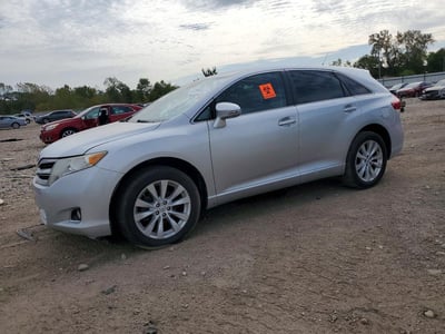 2014 Toyota Venza