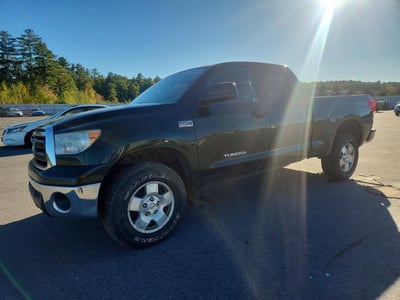 2013 Toyota Tundra
