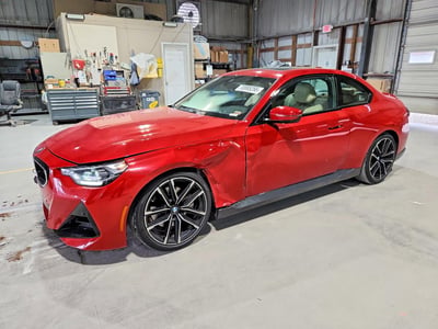 2022 BMW 2 Series