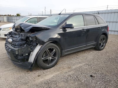 2013 Ford Edge