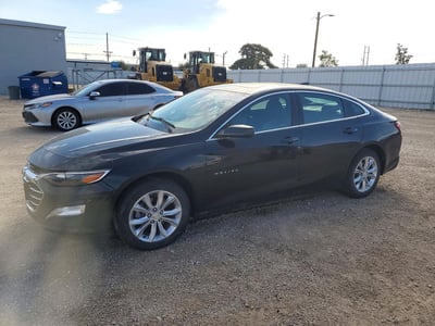 2020 Chevrolet Malibu