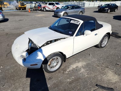 1995 Mazda MX-5 Miata
