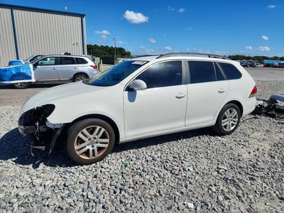 2012 Volkswagen Jetta