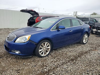 2014 Buick Verano