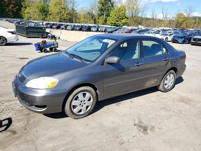 2005 Toyota Corolla