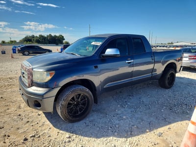 2008 Toyota Tundra