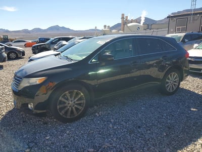 2011 Toyota Venza