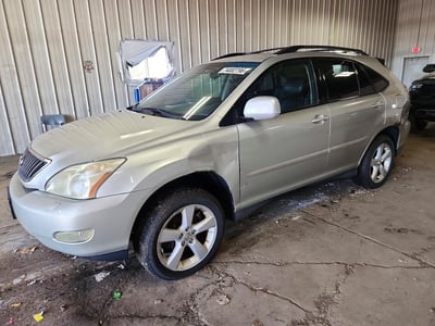 2006 Lexus RX 330