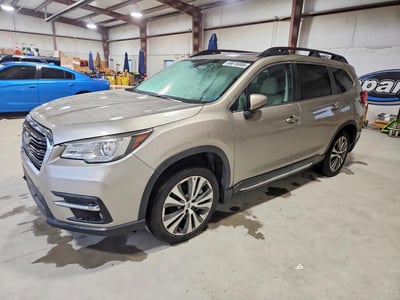 2019 Subaru Ascent