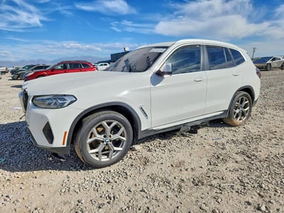 2023 BMW X3