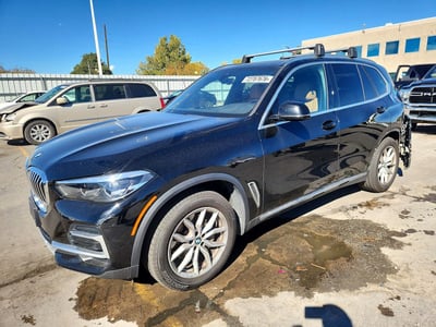 2023 BMW X5